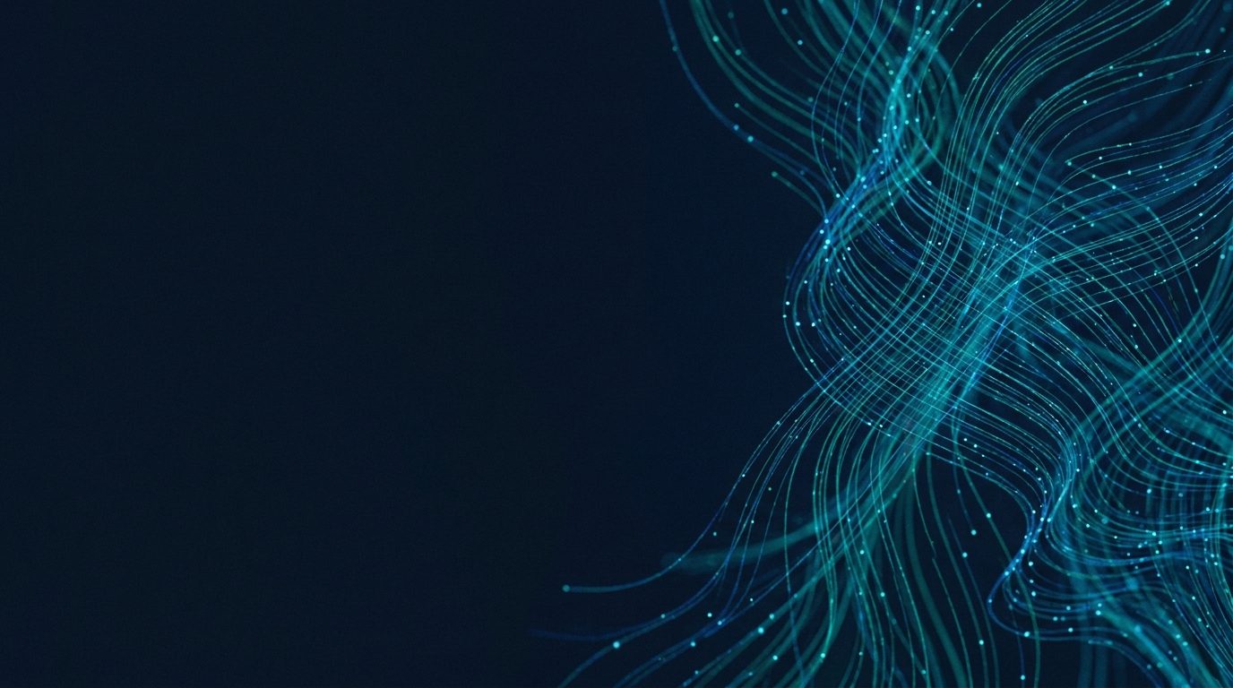 Energy and water data streams